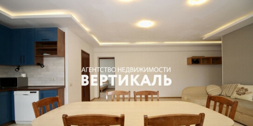 4-комн квартира улица Марии Ульяновой,  д. 15