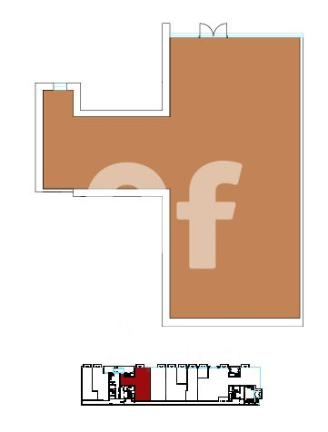 Продажа ПСН Тишинский Б. пер,  д. 38