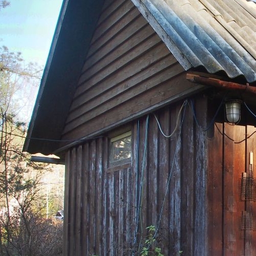 Коттедж/дом Сабур-1 СНТ, проезд Речной