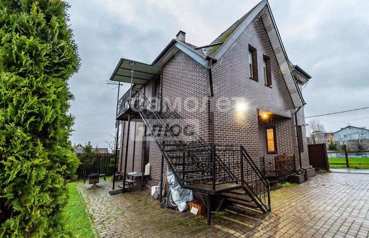 Продажа дома Пушкин, Рехколово СНТ, улица Южная,  д. 26