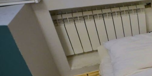 Студия улица Чехова, 3