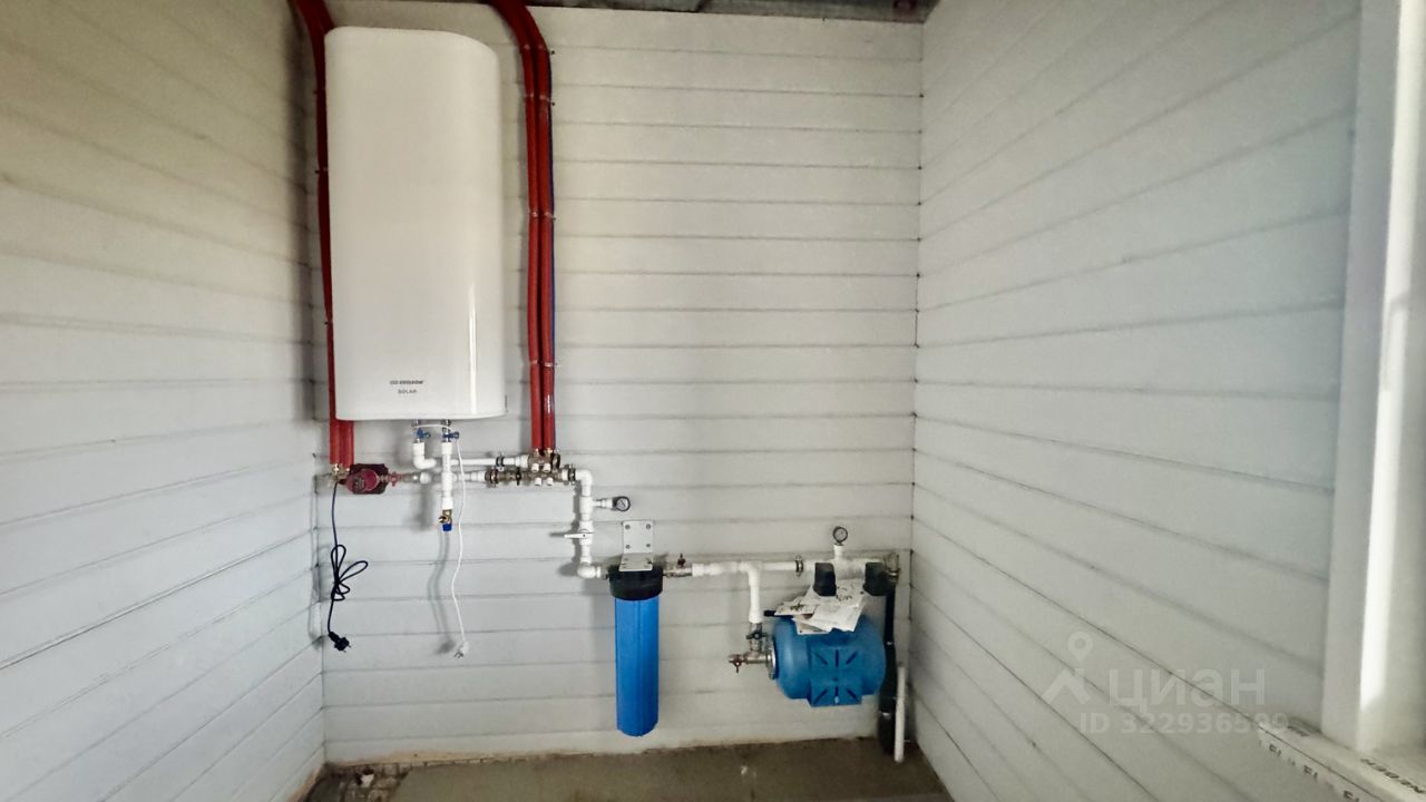 Продажа дома улица 6-я Удачная,  д. 8