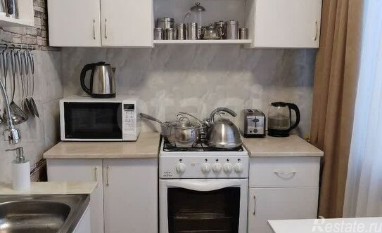 Продажа 1-комн квартиры на вторичном рынке улица Тельмана,  д. 54