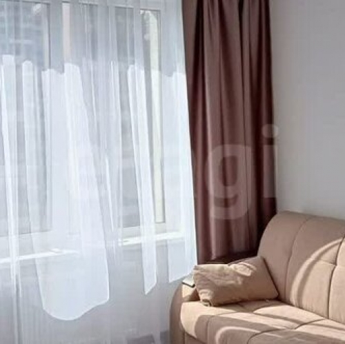2-комн квартира Комендантский пр-кт,  д. 66,  к. 1 стр 1