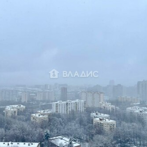 2-комн квартира улица Гарибальди,  д. 17 к3