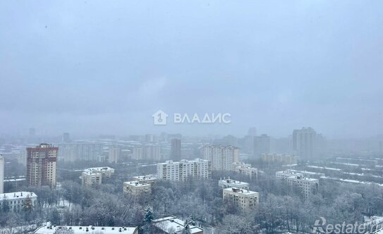 Продажа 2-комн квартиры на вторичном рынке улица Гарибальди,  д. 17 к3