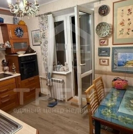 Продажа 2-комн квартиры на вторичном рынке улица Тамбасова,  д. 21 к2