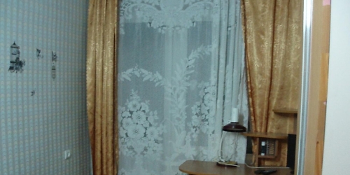 2-комн квартира Красногорск, Строительный проезд,  д. 4