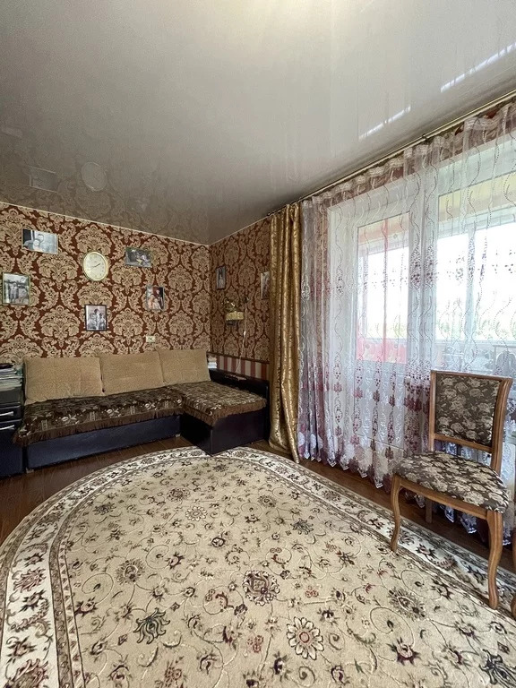 Продажа 2-комн квартиры на вторичном рынке Раменское, ул. Коммунистическая,  д. 36