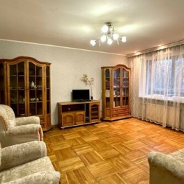 Продажа 2-комн квартиры на вторичном рынке проспект Наставников,  д. 29 к3