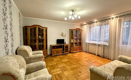 Продажа 2-комн квартиры на вторичном рынке проспект Наставников,  д. 29 к3