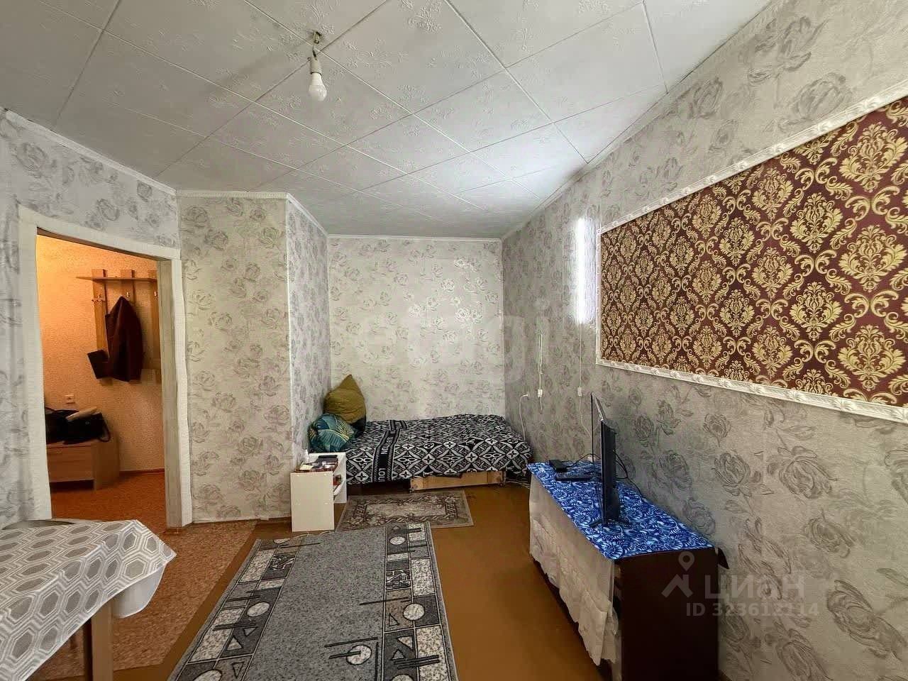 Продажа 2-комн квартиры на вторичном рынке Чехов-7 тер., д. Алексеевка, улица Победы, 3