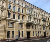 Продать Квартиры вторичка Невский пр-кт  170 