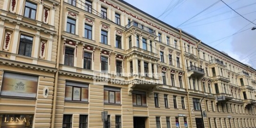1-комн квартира Невский пр-кт,  д. 170