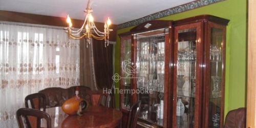 2-комн квартира ул Тарусская,  д. 18,  к. 2