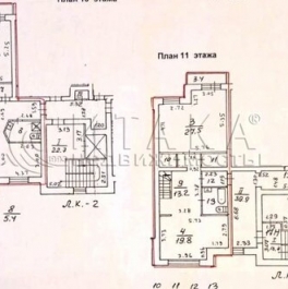 Продажа 4-комн квартиры на вторичном рынке ул Савушкина,  д. 118