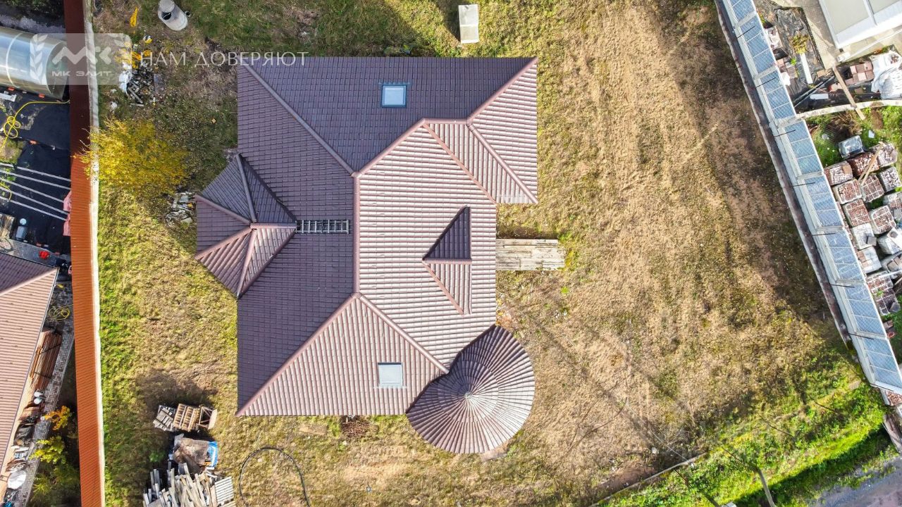Продажа дома Вайя кп, улица Солнечная, 5