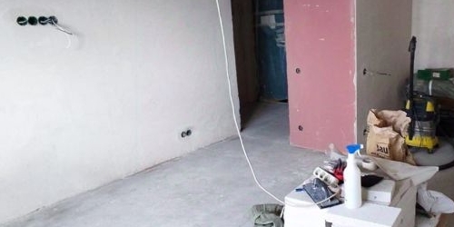 1-комн квартира улица Чистова, 10К1