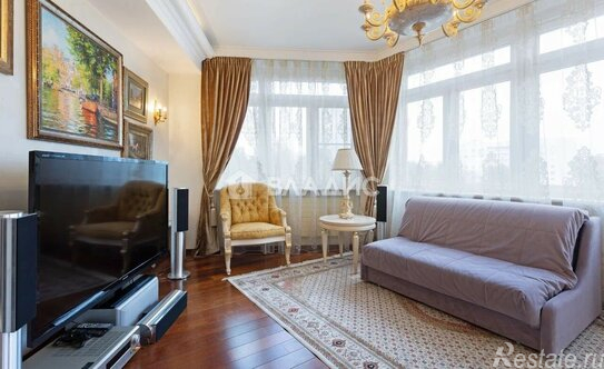 Продажа 3-комн квартиры на вторичном рынке ул Таганская,  д. 15,  к. 2