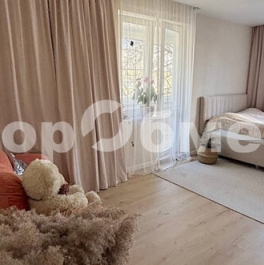 Продажа 1-комн квартиры на вторичном рынке улица Кулакова,  д. 12 к1