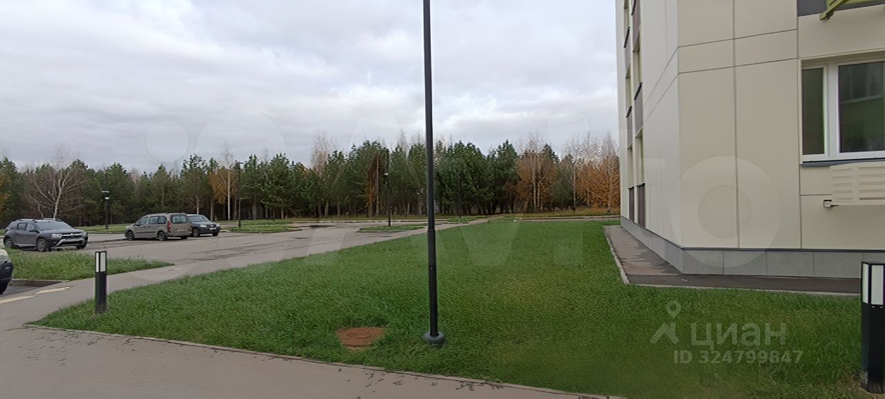 Продажа 2-комн квартиры на вторичном рынке Пущино, улица Южная, 3к2