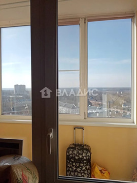 Продажа 1-комн квартиры на вторичном рынке Лыткарино, ул. Советская,  д. 8