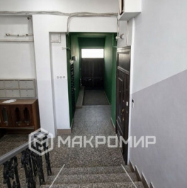 Продажа 3-комн квартиры на вторичном рынке ул Шпалерная,  д. 38