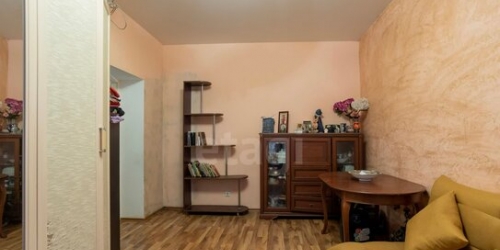 2-комн квартира Разночинная Б. ул,  д. 11