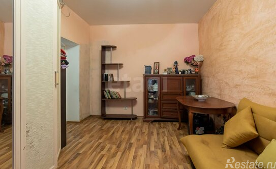 Продажа 2-комн квартиры на вторичном рынке Разночинная Б. ул,  д. 11