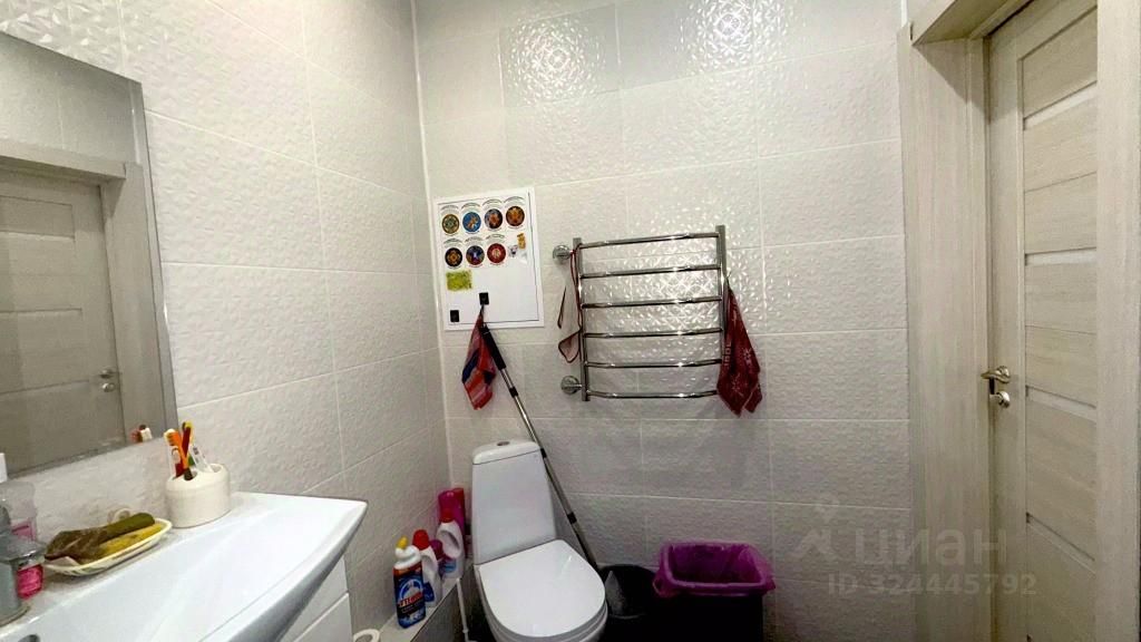 Продажа 1-комн квартиры на вторичном рынке Мытищи, улица Красная Слобода, 15