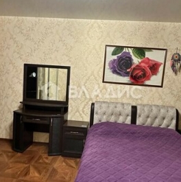 Продажа 3-комн квартиры на вторичном рынке Электросталь г, Николаева ул,  д. 33