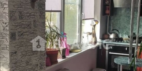 4-комн квартира Софийская улица,  д. 51