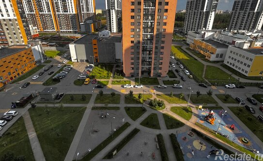 Продажа 1-комн квартиры на вторичном рынке улица Лидии Зверевой