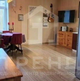 Продажа 2-комн квартиры на вторичном рынке Витебская улица,  д. 21