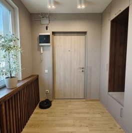 Продажа 2-комн квартиры на вторичном рынке Васнецовский пр-кт,  д. 20