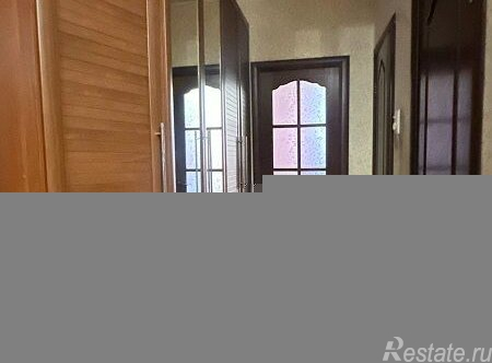 Продажа 2-комн квартиры на вторичном рынке Вяземская улица,  д. 5