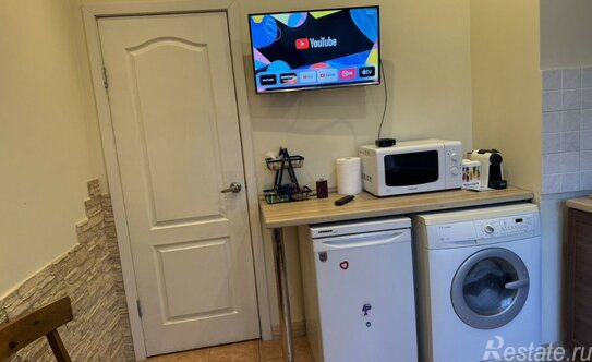 Продажа 2-комн квартиры на вторичном рынке Рижский проезд,  д. 13