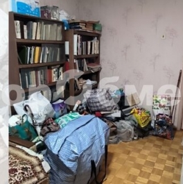 Продажа 2-комн квартиры на вторичном рынке Люберцы г, С.П.Попова ул,  д. 29