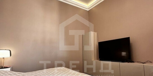 2-комн квартира Пограничника Гарькавого ул,  д. 34,  к. 1