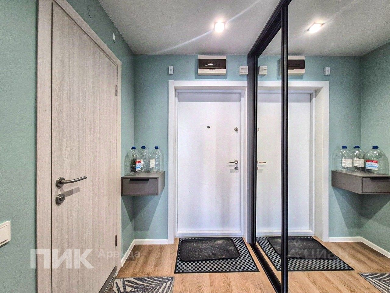 Аренда студии Люблинская улица, 72Ак2