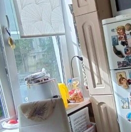 Продажа 2-комн квартиры на вторичном рынке Софийская улица, 35К5