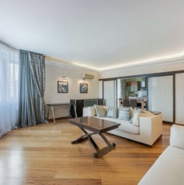 Продажа 3-комн квартиры на вторичном рынке ул Удальцова,  д. 5,  к. 3