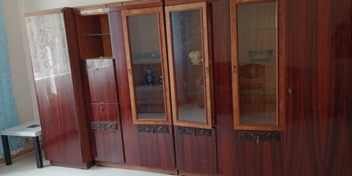 2-комн квартира ул Магнитогорская,  д. 3