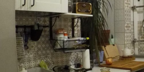 3-комн квартира 22-я Васильевского острова линия, 5