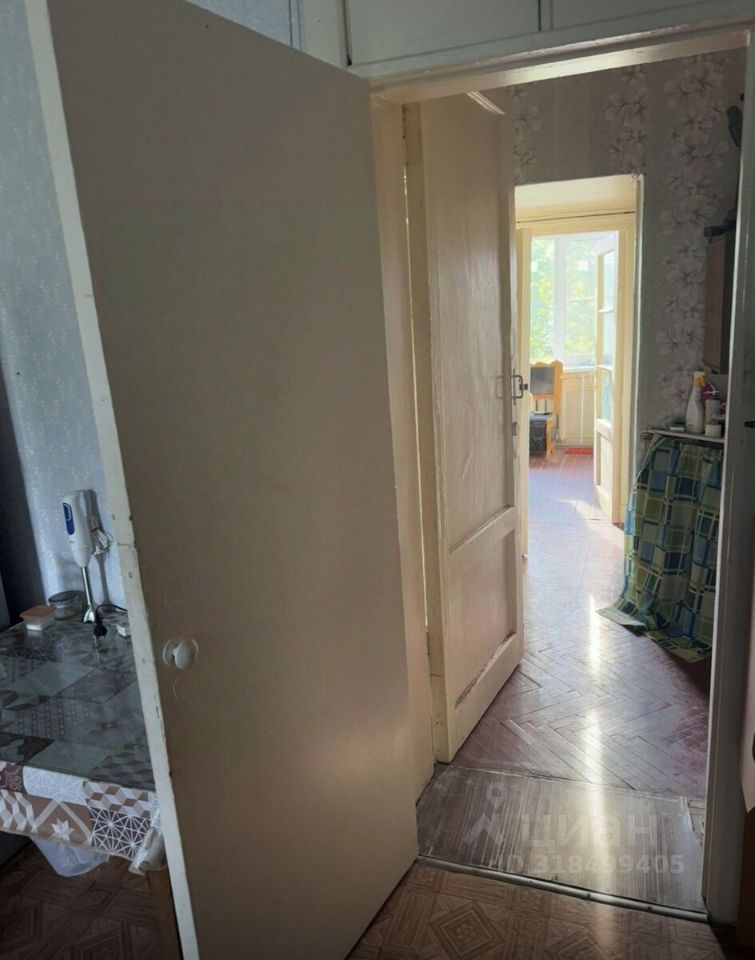Продажа комнаты улица Новостроек, 31