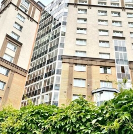 Продажа 1-комн квартиры на вторичном рынке Железноводская улица