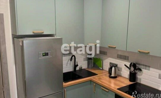 Аренда 1-комн квартиры на вторичном рынке пр-кт Ударников,  д. 33