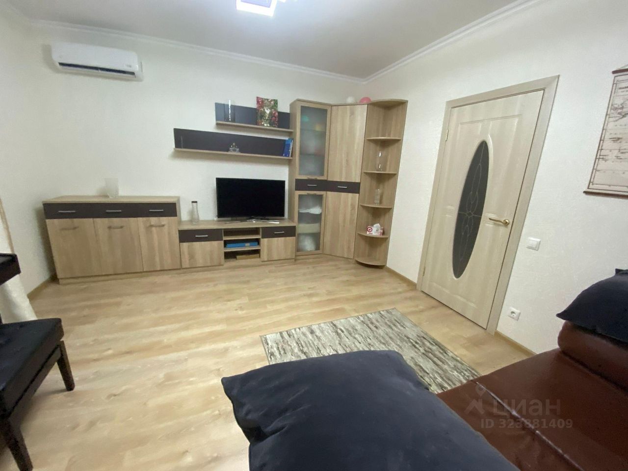 Аренда 2-комн квартиры на вторичном рынке Реутов, Юбилейный проспект, 40