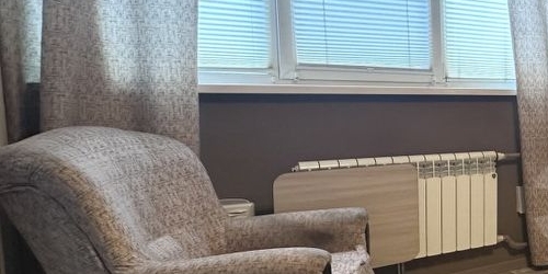 3-комн квартира улица Добровольцев, 46