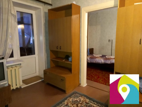 Продажа 2-комн квартиры на вторичном рынке Хотьково, ул. Михеенко,  д. 18